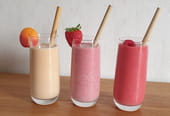 Smoothies faciles